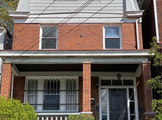 306 Bigham St, Pittsburgh, PA 15211