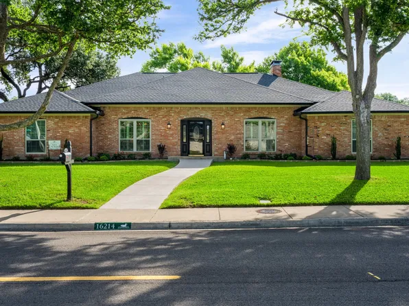 16214 Spring Creek Rd, Dallas, TX 75248