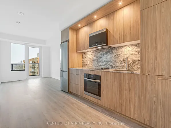 60 Central Park Dr, Markham, ON