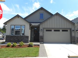 17331 NE 17th Ave, Ridgefield, WA 98642