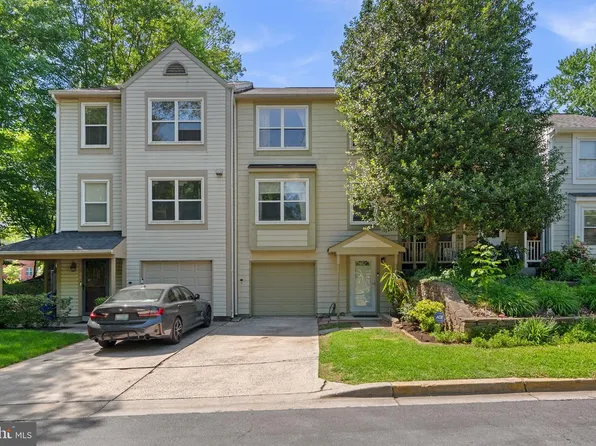 19102 Clover Meadow Pl, Gaithersburg, MD 20879