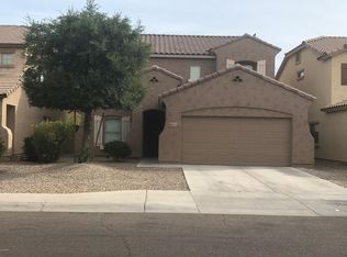 5334 W Maldonado Rd, Laveen, AZ 85339