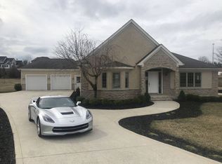 10091 Jerome Rd, Dublin, OH 43017