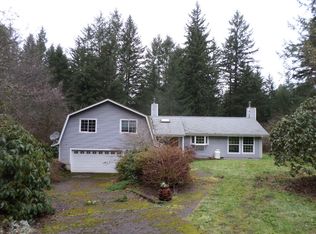 23834 S Leisure Ln, Beavercreek, OR 97004