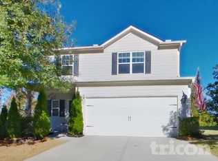 3530 Ridge Hill Pkwy, Douglasville, GA 30135