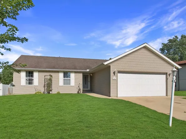 409 High Oak Dr, East Peoria, IL 61611