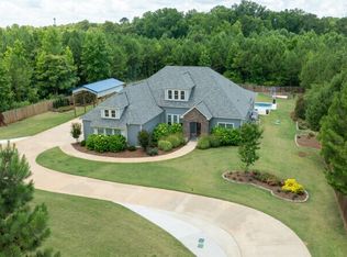 1170 Wares Cross Rd, Lagrange, GA 30240