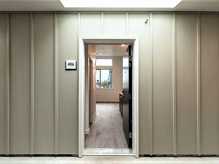 Sienna Apartments — Photo 10
