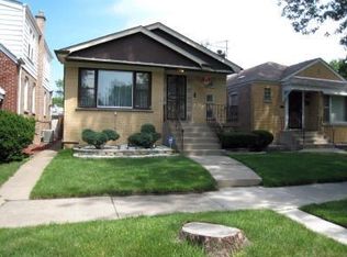 14509 S Lowe Ave, Riverdale, IL 60827