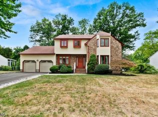 107 Van Dyke Ct, Hillsborough, NJ 08844