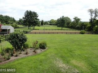 18720 Silcott Springs Rd, Purcellville, VA 20132