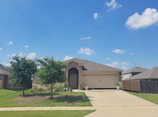 1508 Sorghum Dr, Princeton, TX 75407