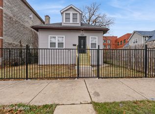 10052 S Lowe Ave, Chicago, IL 60628