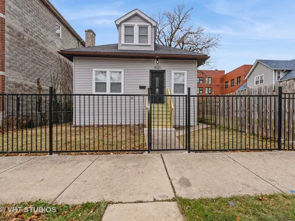 10052 S Lowe Ave, Chicago, IL 60628