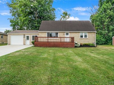 3787 Yale Ave, Hamburg, NY, 14075