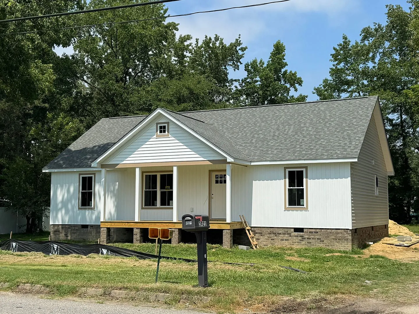 3921 Jefferson Park Rd, N Prince George, VA 23860 — Photo 2