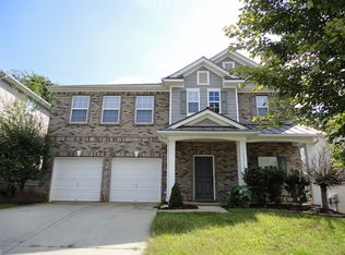 15516 Normans Landing Dr, Charlotte, NC 28273