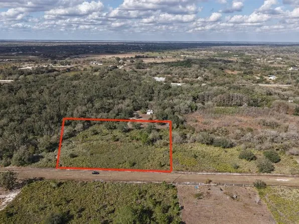 18185 NW 252nd St, Okeechobee, FL 34972