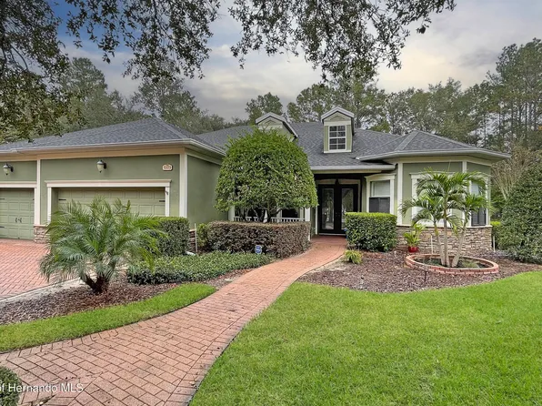 5373 Nottaway Pl, Brooksville, FL 34601