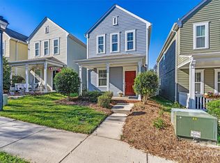 15936 Rose Glenn Ln, Davidson, NC 28036