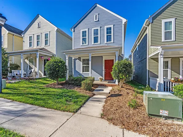 15936 Rose Glenn Ln, Davidson, NC 28036