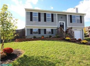 5379 Goldfield Dr, Hilliard, OH 43026