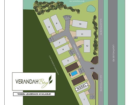 2nd image of 38899 Verandah Bay Dr