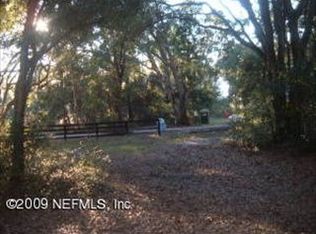 4540 Carter Rd, St Augustine, FL 32086