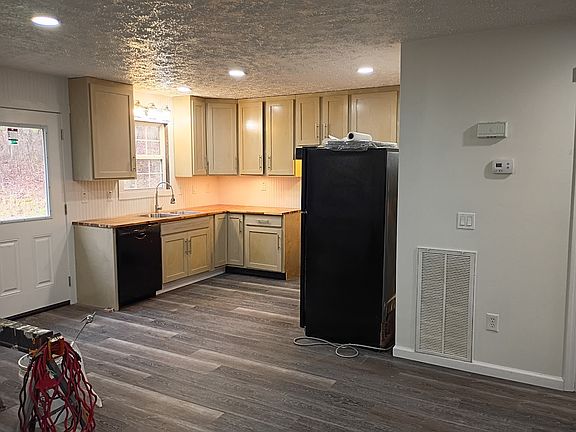 New kitchen tall kitchen cabinets