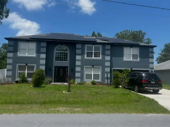 602 Rosaro Ct, Kissimmee, FL 34758