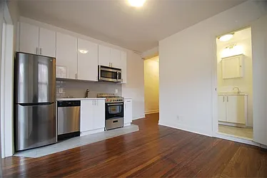 Rented by Buchbinder & Warren