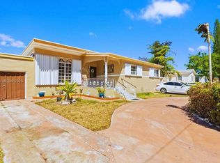 Coral Way Village Sec A P, Miami, FL 33155