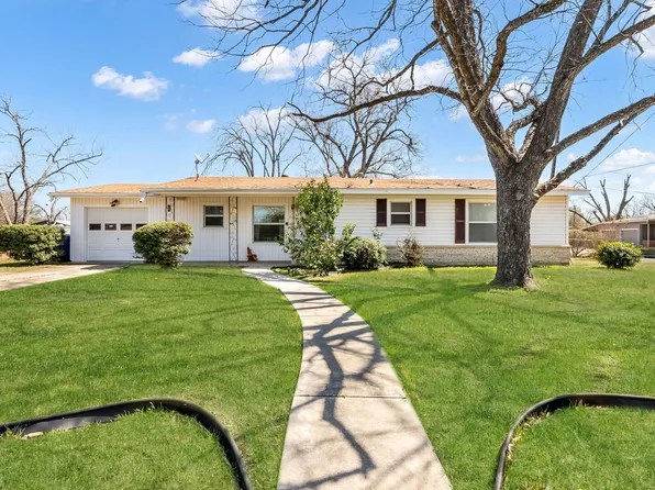 2722 Kaiser, San Antonio, TX 78222