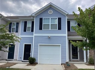 203 Southridge Ct, Easley, SC 29642