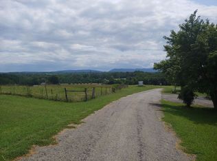 4150 White House Rd, Moneta, VA 24121