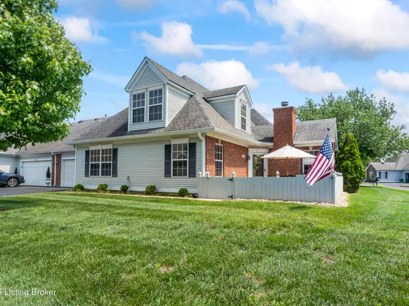 3919 Greenhurst Dr, Louisville, KY 40299