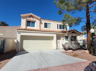 8808 Hampton Green Ave, Las Vegas, NV 89129
