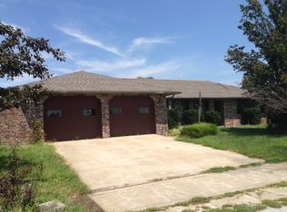 11525 E Highway Z, Stockton, MO 65785