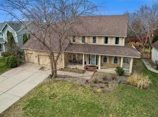 1905 SE Hawthorne Ridge Dr, Waukee, IA 50263