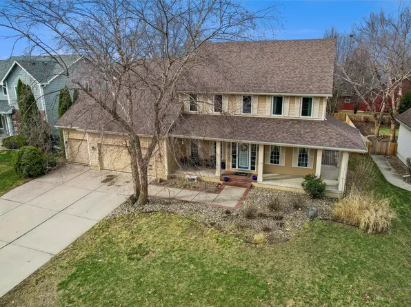 1905 SE Hawthorne Ridge Dr, Waukee, IA 50263