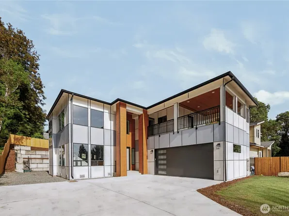 4472 S 172nd Street, SeaTac, WA 98188