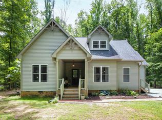 608 Porteur Point, Cedar Grove, NC 27231