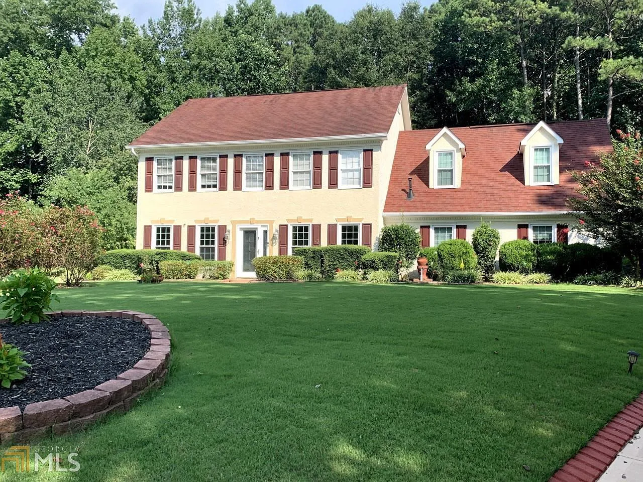 45 Spring Branch Ct photo 1