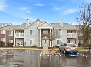 3091 Westminster Dr APT 205, Beavercreek, OH 45431