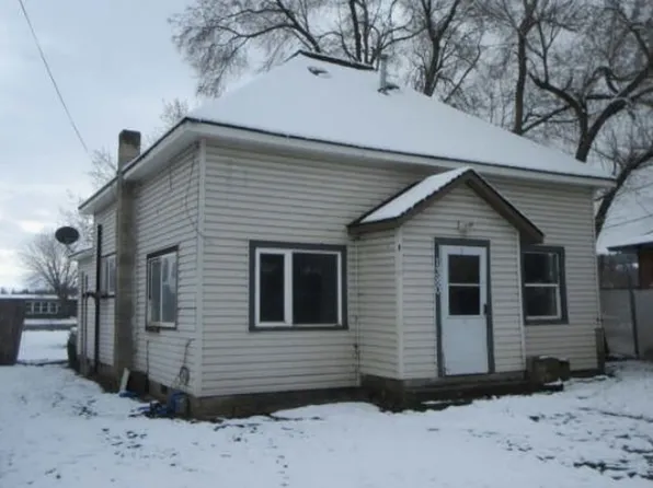 1380 Alder St, Elgin, OR 97827
