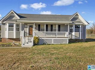 58 Sunny Meadows Dr, Locust Fork, AL 35097