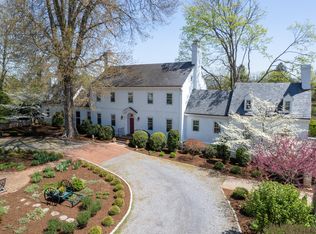 515 Borden Rd, Lexington, VA 24450