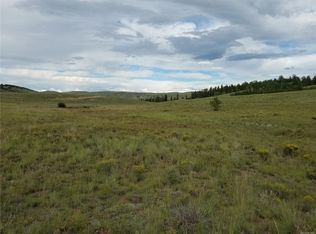 290 Aspen Trl, Hartsel, CO 80449