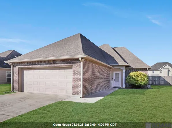 14469 Essen Terrace Dr, Gonzales, LA 70737