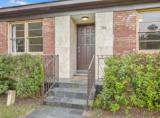 761 Jordan St #1, Charleston, SC 29412